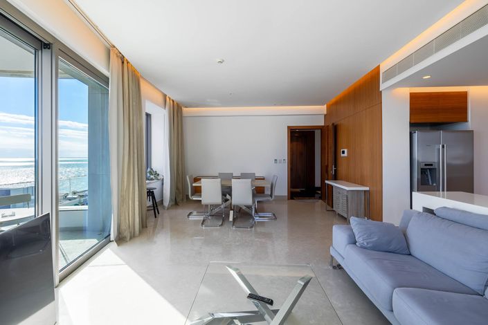 Image No.6-Appartement de 2 chambres à vendre à Limassol