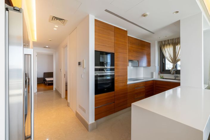 Image No.7-Appartement de 2 chambres à vendre à Limassol