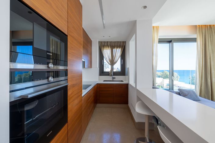 Image No.8-Appartement de 2 chambres à vendre à Limassol