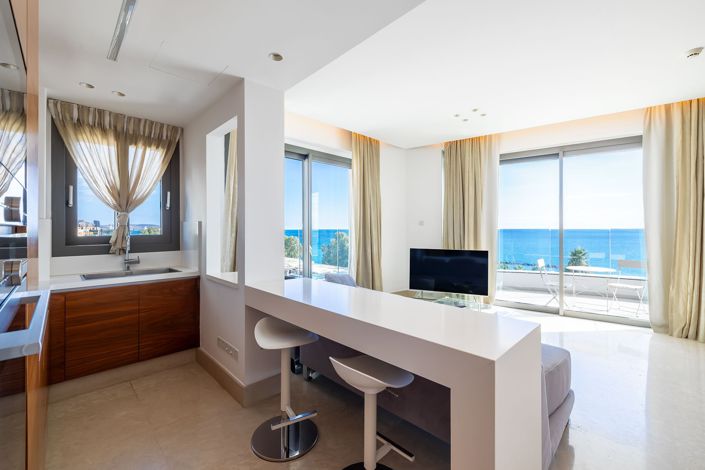 Image No.9-Appartement de 2 chambres à vendre à Limassol