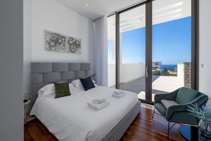 Image No.13-Villa de 3 chambres à vendre à Peyia