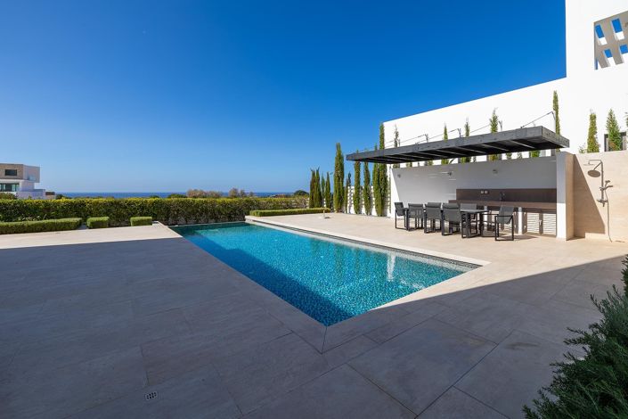 Image No.16-Villa de 3 chambres à vendre à Peyia