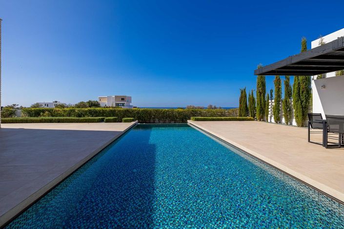 Image No.17-Villa de 3 chambres à vendre à Peyia