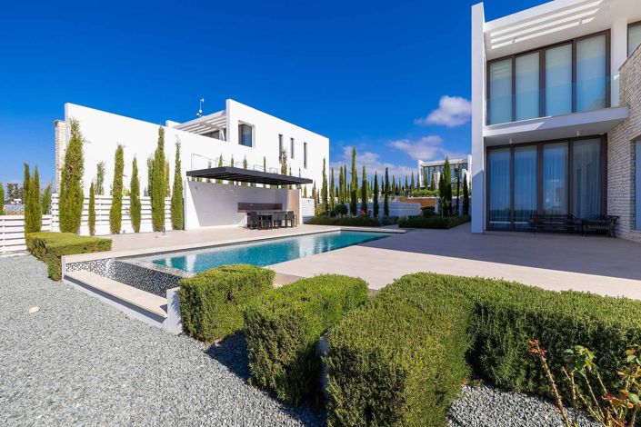 Image No.20-Villa de 3 chambres à vendre à Peyia