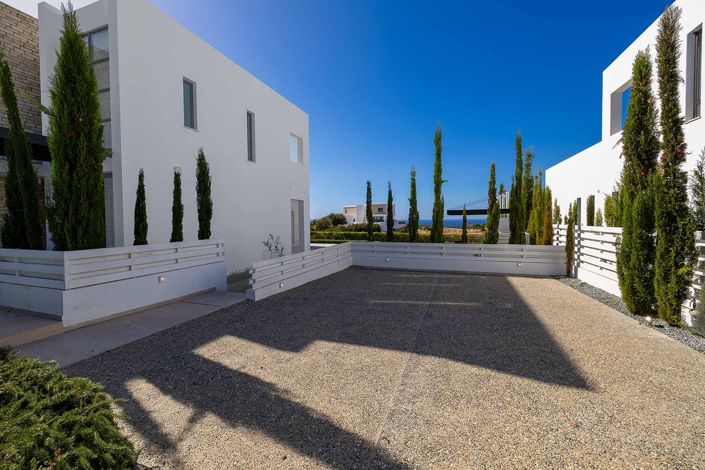 Image No.21-Villa de 3 chambres à vendre à Peyia