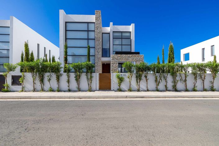 Image No.22-Villa de 3 chambres à vendre à Peyia