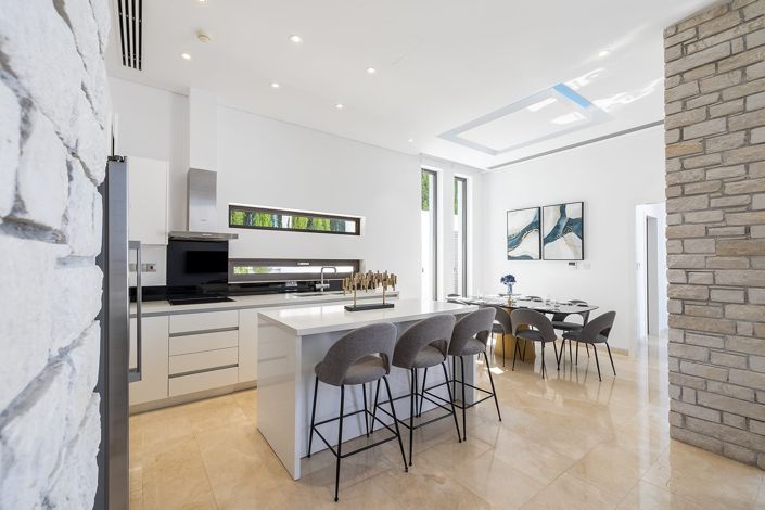 Image No.5-Villa de 3 chambres à vendre à Peyia