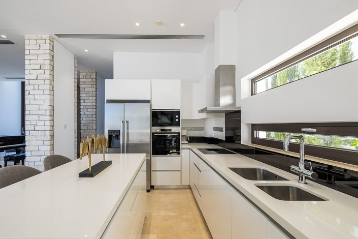 Image No.6-Villa de 3 chambres à vendre à Peyia