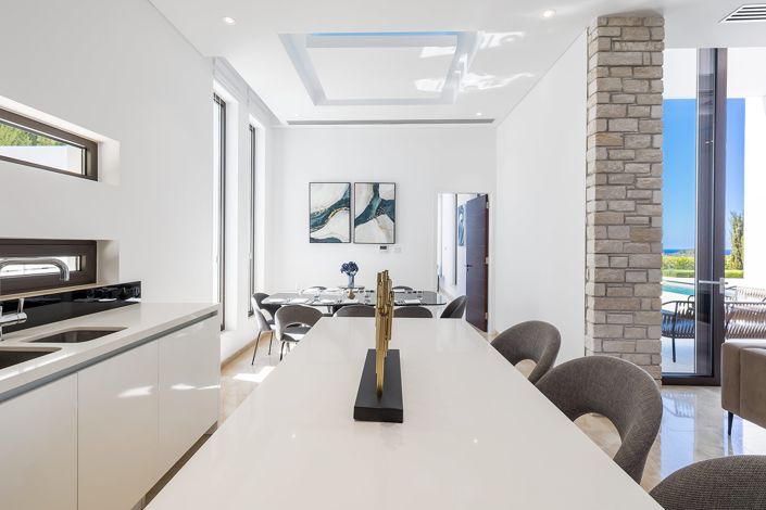 Image No.7-Villa de 3 chambres à vendre à Peyia