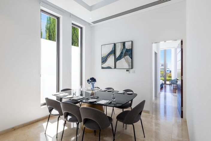 Image No.8-Villa de 3 chambres à vendre à Peyia