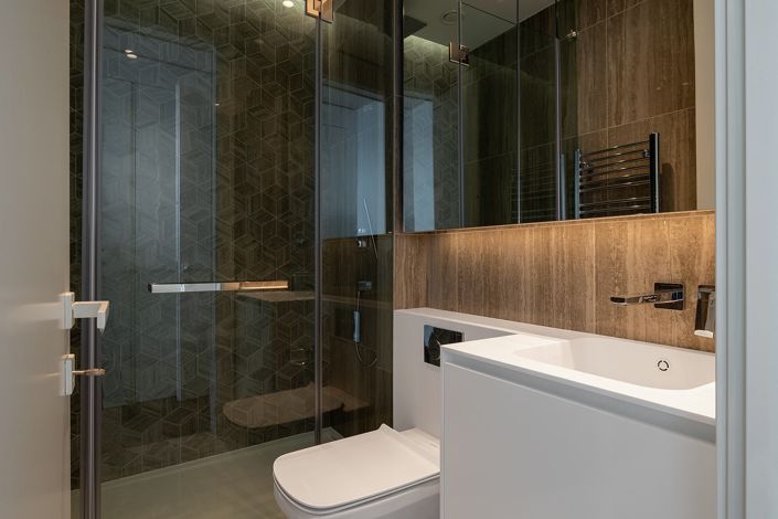 Image No.14-Appartement de 2 chambres à vendre à Potamos Germasogias