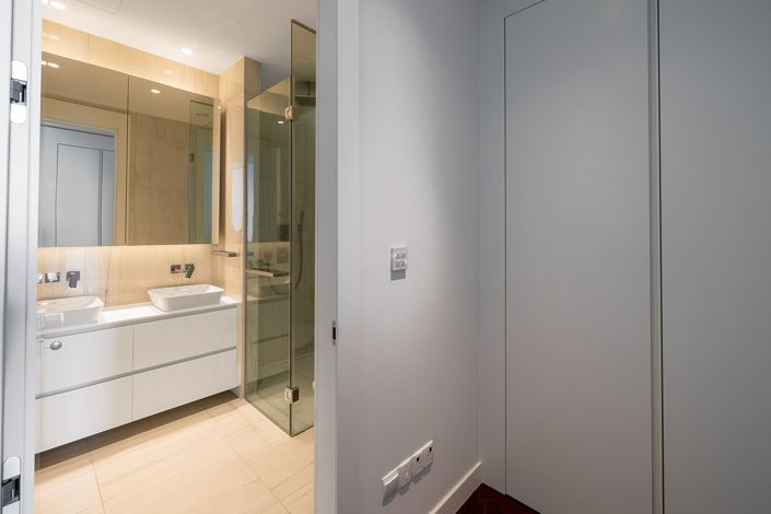 Image No.17-Appartement de 2 chambres à vendre à Potamos Germasogias