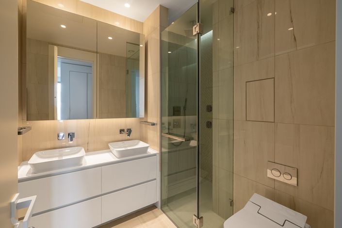 Image No.18-Appartement de 2 chambres à vendre à Potamos Germasogias