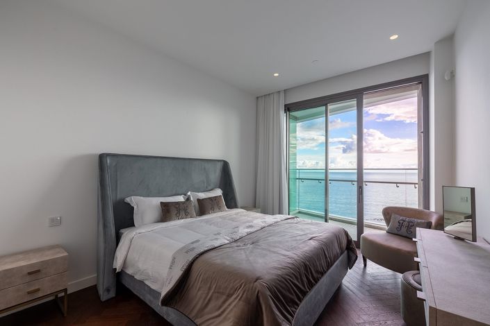 Image No.20-Appartement de 2 chambres à vendre à Potamos Germasogias