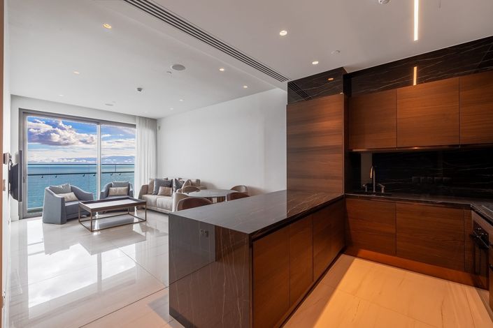 Image No.4-Appartement de 2 chambres à vendre à Potamos Germasogias