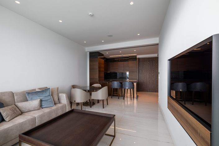 Image No.5-Appartement de 2 chambres à vendre à Potamos Germasogias