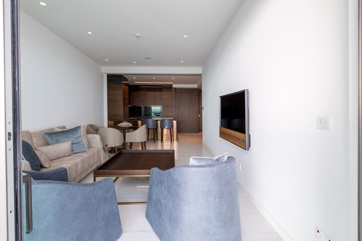 Image No.8-Appartement de 2 chambres à vendre à Potamos Germasogias