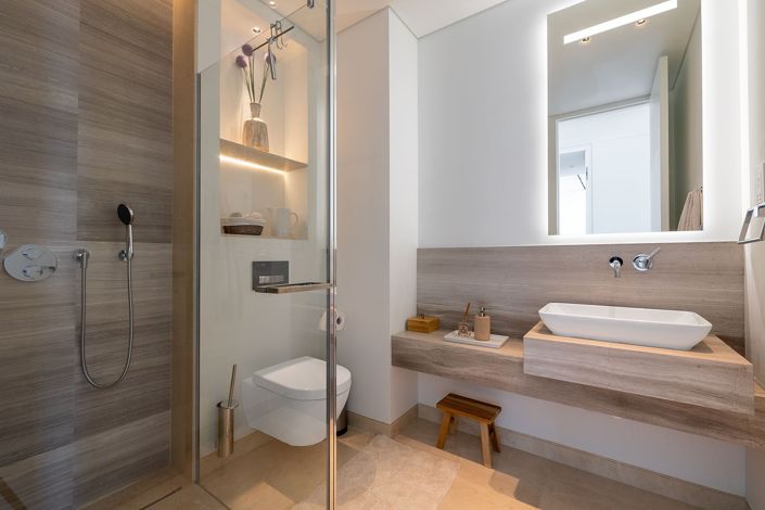 Image No.18-3 Bed Apartment for sale