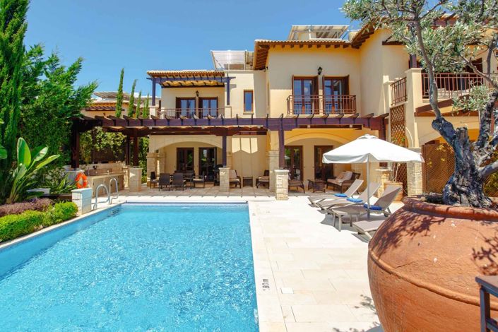 Image No.21-3 Bed House for sale