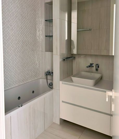 Image No.10-Appartement de 2 chambres à vendre à Potamos Germasogias