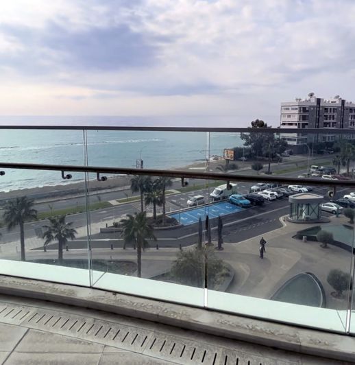 Image No.2-Appartement de 2 chambres à vendre à Potamos Germasogias