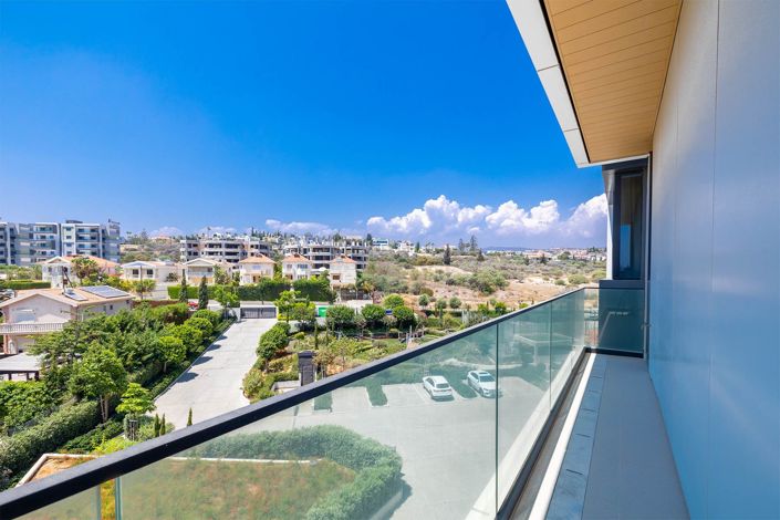 Image No.10-Appartement de 2 chambres à vendre à Potamos Germasogias