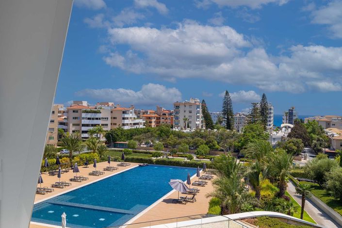 Image No.12-Appartement de 2 chambres à vendre à Potamos Germasogias