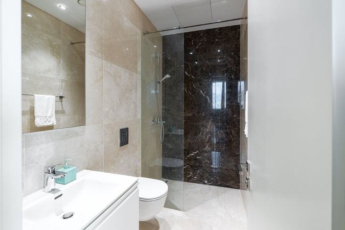 Image No.16-Appartement de 2 chambres à vendre à Potamos Germasogias