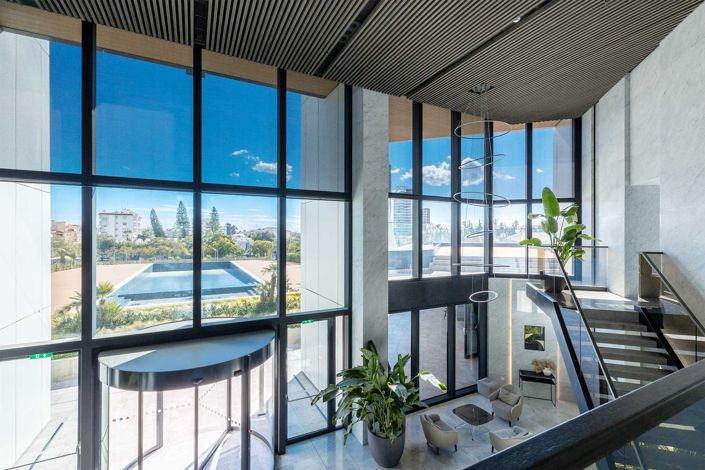 Image No.20-Appartement de 2 chambres à vendre à Potamos Germasogias