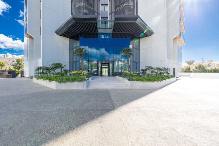 Image No.24-Appartement de 2 chambres à vendre à Potamos Germasogias