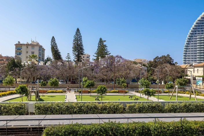Image No.29-Appartement de 2 chambres à vendre à Potamos Germasogias