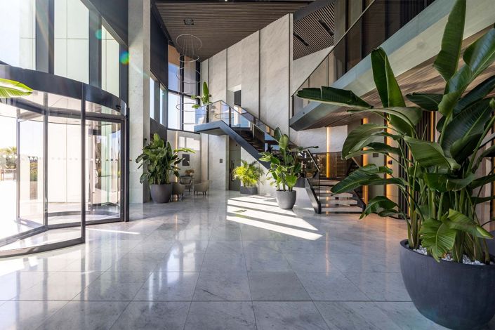 Image No.3-Appartement de 2 chambres à vendre à Potamos Germasogias