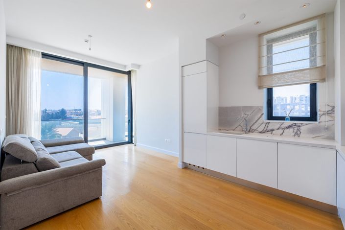 Image No.4-Appartement de 2 chambres à vendre à Potamos Germasogias