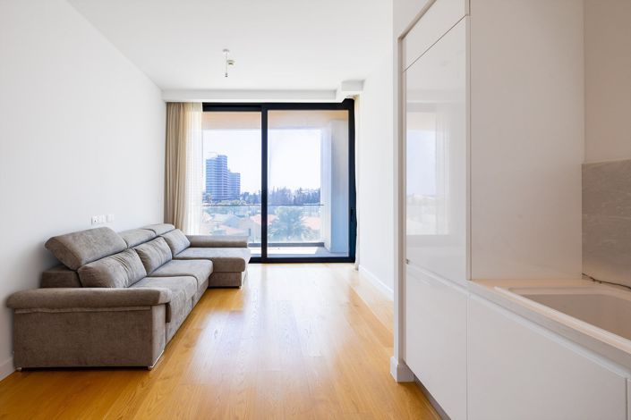 Image No.5-Appartement de 2 chambres à vendre à Potamos Germasogias