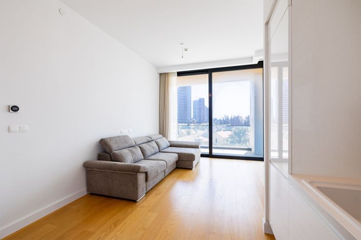 Image No.6-Appartement de 2 chambres à vendre à Potamos Germasogias