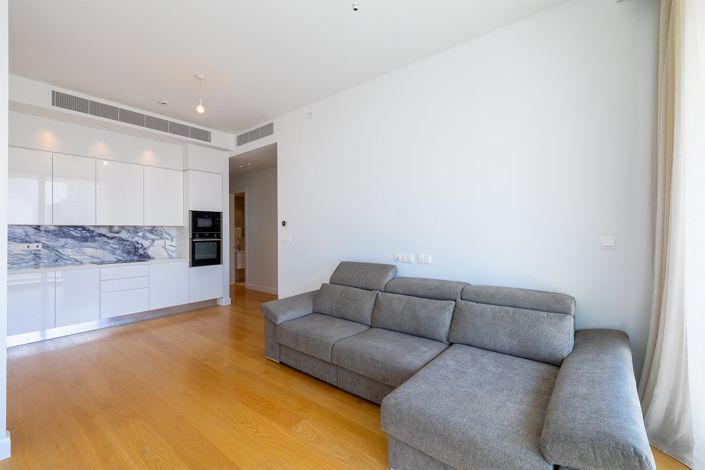 Image No.7-Appartement de 2 chambres à vendre à Potamos Germasogias