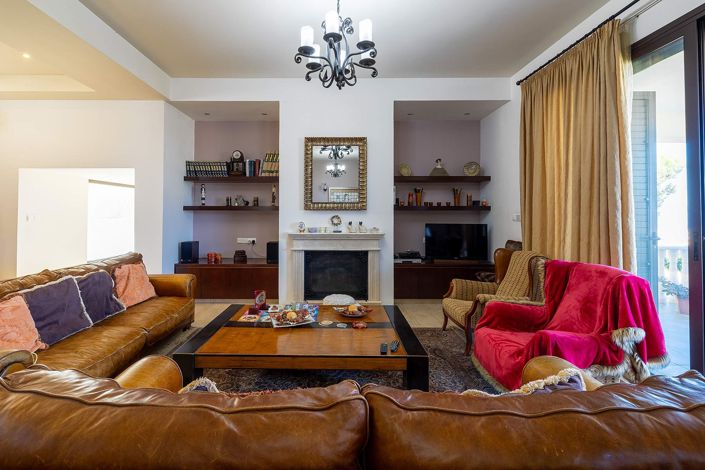 Image No.10-Bungalow de 4 chambres à vendre à Konia