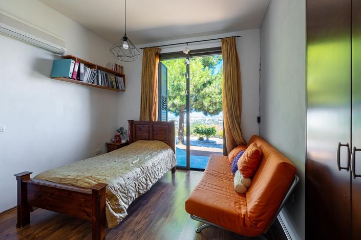 Image No.17-Bungalow de 4 chambres à vendre à Konia