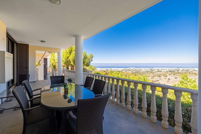 Image No.23-Bungalow de 4 chambres à vendre à Konia