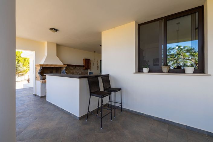 Image No.24-Bungalow de 4 chambres à vendre à Konia