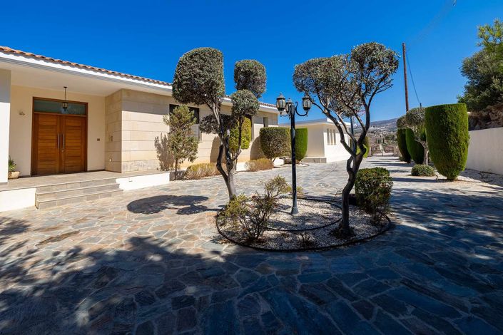 Image No.27-Bungalow de 4 chambres à vendre à Konia