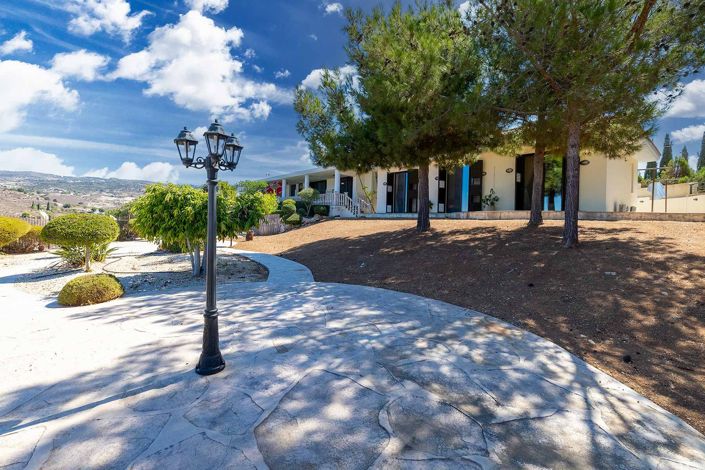 Image No.28-Bungalow de 4 chambres à vendre à Konia