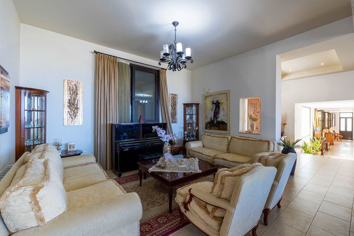 Image No.4-Bungalow de 4 chambres à vendre à Konia