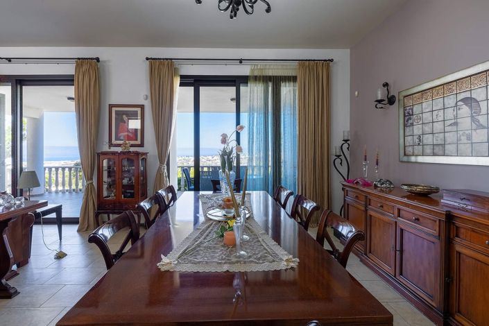 Image No.6-Bungalow de 4 chambres à vendre à Konia