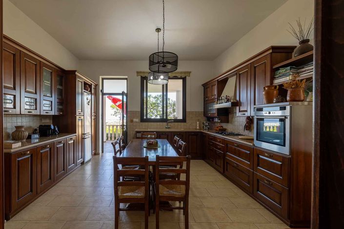 Image No.7-Bungalow de 4 chambres à vendre à Konia