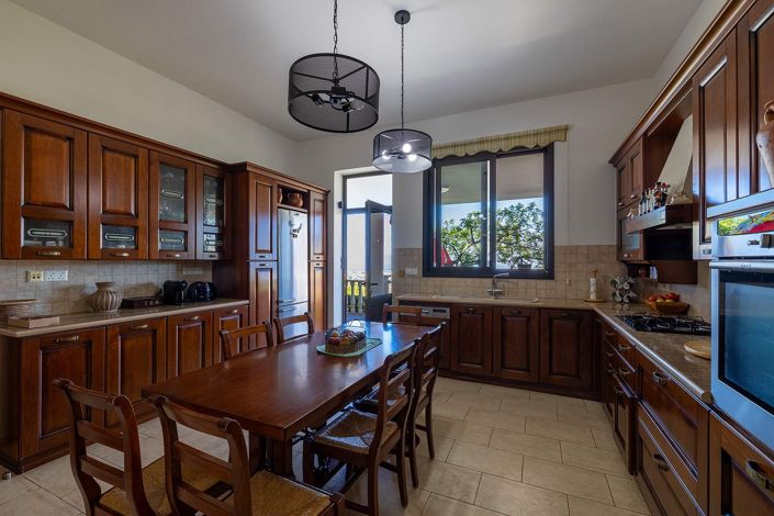 Image No.8-Bungalow de 4 chambres à vendre à Konia