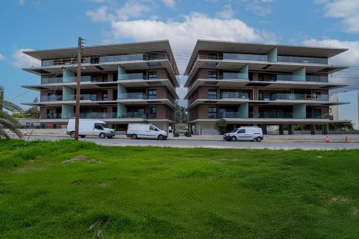 Image No.20-2 Bed Apartment for sale