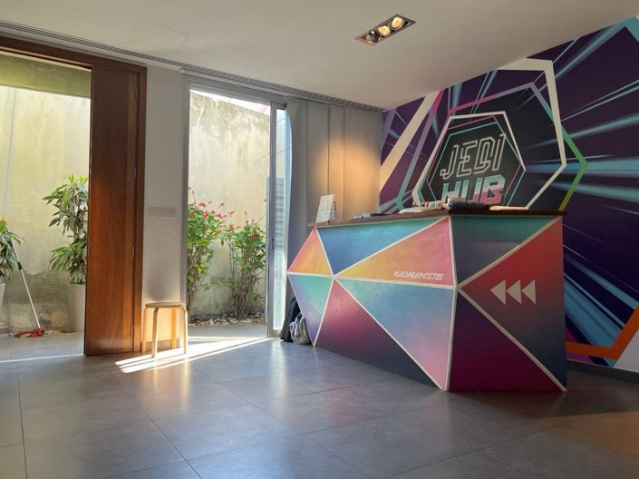 Image No.3-4 Bed Commercial for sale