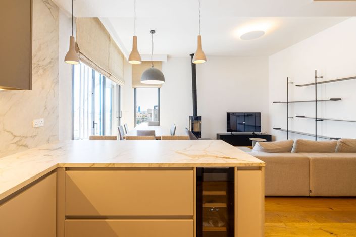 Image No.11-4 Bed Penthouse for sale