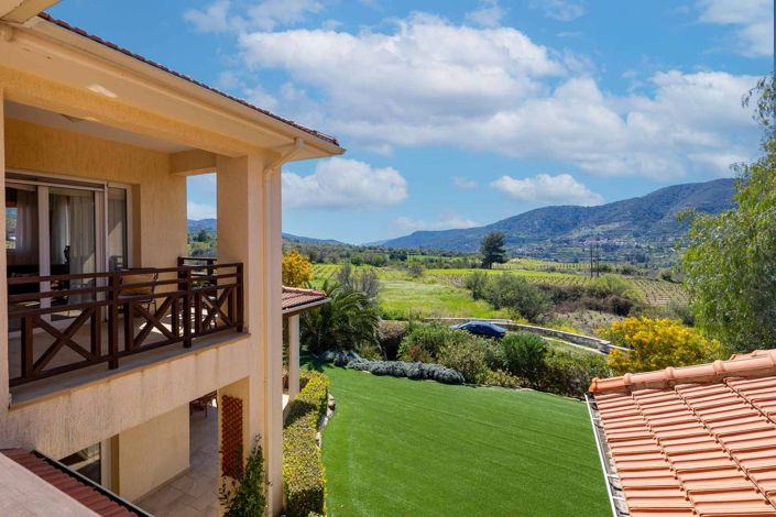 Image No.25-Villa de 4 chambres à vendre à Laneia